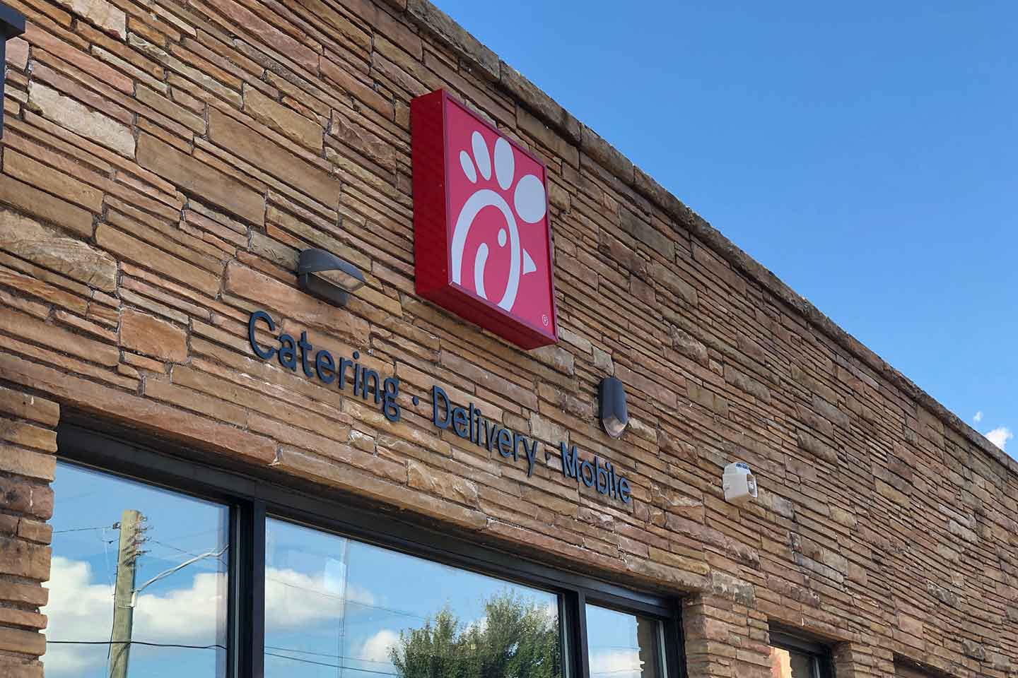 ChickfilA to open new restaurant prototype in Nashville and